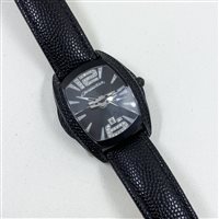 Armbanduhr Chronotech Dame DELUXE in Stahl CT.7814L/01S - CT.7814L/01S